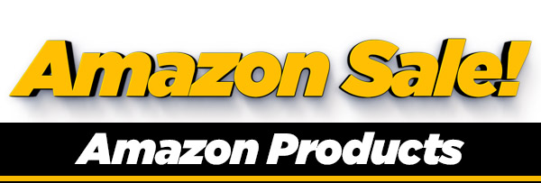 AMAZON PRODUCTS | IN STOCK NOW!