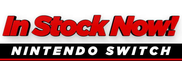 NINTENDO SWITCH | NINTENDO OLED | IN STOCK NOW!